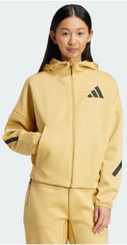 Adidas Z.N.E. T-Shirt Oat (JE7859)