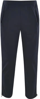 Hajo Herren Rehahose mit Zipper Premium Komfort (80023)