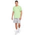 Under Armour Tech Mesh Shorts pitch grau schwarz