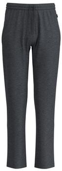 Trigema Hose 674092 grau-melange