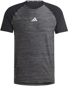 Adidas GYM 3S TEE blckme