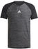 Adidas GYM 3S TEE blckme
