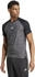 Adidas GYM 3S TEE blckme