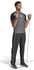 Adidas GYM 3S TEE blckme