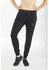 Erima Essential Sweat Hose lang schwarz