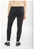 Erima Essential Sweat Hose lang schwarz