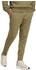 Adidas Essentials Feelcozy Trainingshose JE3812 olive strata schwarz