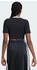 Adidas 3-Streifen Baby T-Shirt Black (IU2532)
