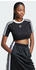 Adidas 3-Streifen Baby T-Shirt Black (IU2532)