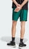 Adidas Essentials 3-Streifen Chelsea Shorts Collegiate Green / Black (JW1910)
