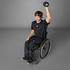Adidas Adapt Workout T-Shirt Black / White (IN2420)