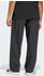 Adidas Essentials Wide Leg 3 Bar Logo Hose Black / White (JF3604)