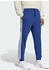 Adidas Essentials 3-Streifen French Terry Hose Dark Blue / White (JD1878)