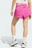 Adidas Z.N.E. Woven Shorts Semi Lucid Fuchsia (JP4195)