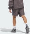 Adidas Anthony Edwards 1 Foundation Shorts Charcoal (IW8052)