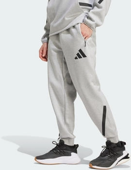Adidas New Z.N.E. Hose Medium Grey Heather / (JF2446)