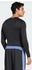 Adidas TECHFIT Compression Training 3-Streifen Longsleeve Black (IN5586)