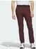 Adidas Ultimate365 Tapered Golfhose Aurora Ruby / Brown (JJ1752)