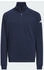 Adidas 1/4-Zip Layer Oberteil Collegiate Navy (IR5765)