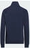 Adidas 1/4-Zip Layer Oberteil Collegiate Navy (IR5765)