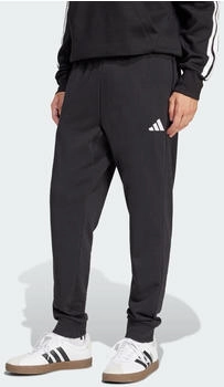 Adidas Essentials Feel Cozy French Terry Hose Black / White (JE3854)