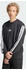 Adidas Essentials 3-Streifen French Terry Sweatshirt Black / White (JE6372)