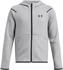 mod gray light heather black