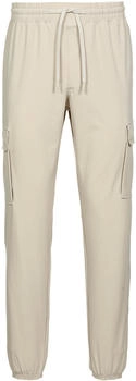 Under Armour Vibe Woven Cargohose (1386558) khaki base black
