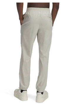 Under Armour Vibe Woven Joggers (1386557) khaki base black – Under Armour Vibe Woven Joggers (1386557) khaki base black Maximale Bewegungsfreiheit für Ihr Training