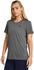 Under Armour Tech Solid Ssc Kurzarm-t-shirt (1384231) castlerock black