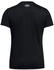 Under Armour Tech Solid Ssc Kurzarm-t-shirt (1384231) black/white