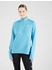 Under Armour Women's UA Tech Twist ½ Zip (1384225) ether blue/midnight navy/white