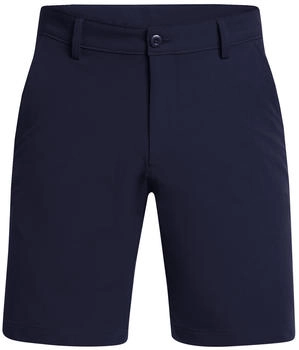 Under Armour UA Matchplay Shorts mit konischer Passform f&uuml;r Herren (1383154) midnight navy midnight navy 30