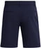 Under Armour UA Matchplay Shorts mit konischer Passform für Herren (1383154) midnight navy midnight navy 30