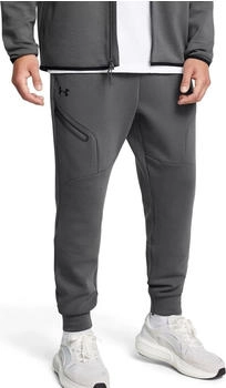 Under Armour Unstoppable Fleece Jogginghose (1389353) castlerock black