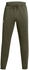 Under Armour Icon Fleece Jgr Taping marine od green/white