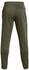 Under Armour Icon Fleece Jgr Taping marine od green/white