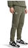 Under Armour Icon Fleece Jgr Taping marine od green/white