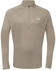 Under Armour Tech Textured 1/2 Zip (1382797) city khaki/khaki base/white