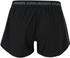 Under Armour Tech Play Up Kurze Hose black castlerock