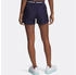 Under Armour Tech Play Up Kurze Hose midnight navy/white