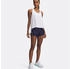 Under Armour Tech Play Up Kurze Hose midnight navy/white