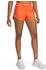 Under Armour Tech Play Up Kurze Hose fire/white