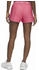 Under Armour Tech Play Up Kurze Hose super pink/white