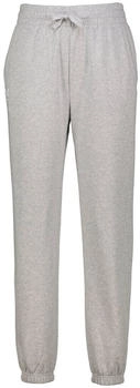 Under Armour Women's UA Rival Terry Joggers (1382735) mod gray light heather/white