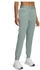 silica green/white: Under Armour Women's UA Rival High-Rise Woven Pants (1382727)
