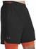Under Armour Men's UA Vanish Woven 2-in-1 Shorts