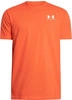 Fitnessbekleidung orange