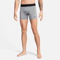 Nike FD0685-084, NIKE Pro Dri-FIT kurze Fitnessshorts Herren 084 - smoke...