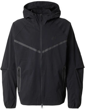 Nike Tech Webjacke (Herren) - Schwarz HM7151-010